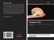 Capa do livro de Ischemic CVA 