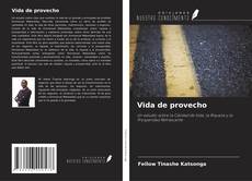 Copertina di Vida de provecho