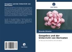 Capa do livro de Geogebra und der Unterricht von Derivaten 