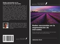 Couverture de Redes neuronales en la segmentación de mercados