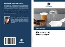 Couverture de Rheologie von Kunststoffen