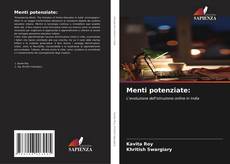 Bookcover of Menti potenziate: