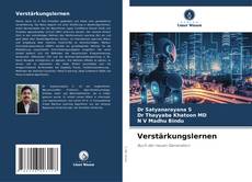 Capa do livro de Verstärkungslernen 