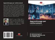 Bookcover of Apprentissage par renforcement