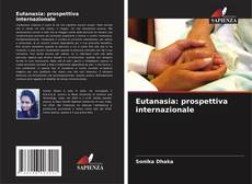 Eutanasia: prospettiva internazionale的封面
