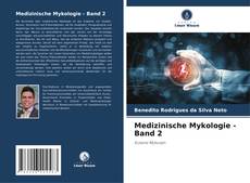 Copertina di Medizinische Mykologie - Band 2