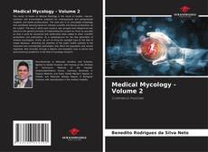Couverture de Medical Mycology - Volume 2
