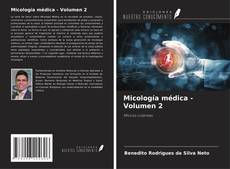 Micología médica - Volumen 2 kitap kapağı