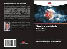 Couverture de Mycologie médicale - Volume 2