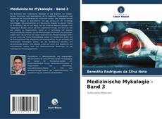 Medizinische Mykologie - Band 3 kitap kapağı