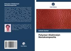 Polymer-Elektrolyt-Nanokomposite kitap kapağı