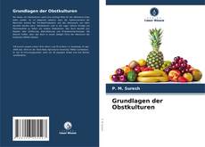Capa do livro de Grundlagen der Obstkulturen 