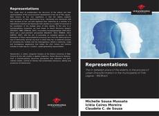 Bookcover of Representations