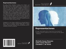 Couverture de Representaciones