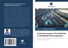 Couverture de Verbesserung der Konnektivität in 6LoWPAN-Fahrzeugnetzen