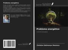 Copertina di Problema energético
