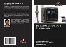Buchcover von Stampanti e scanner 3D in ortodonzia