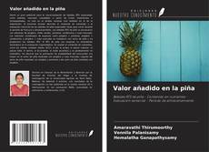 Bookcover of Valor añadido en la piña