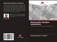 Обложка Hydroxydes doubles lamellaires