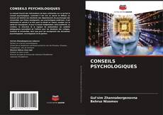 Capa do livro de CONSEILS PSYCHOLOGIQUES 