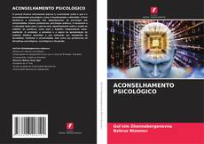 Buchcover von ACONSELHAMENTO PSICOLÓGICO