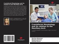 Buchcover von Craniofacial Morphology and its relation to the Maxillary Arch
