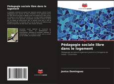 Bookcover of Pédagogie sociale libre dans le logement