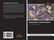 Capa do livro de Geometric Constructions 