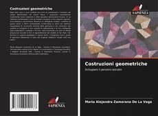Couverture de Costruzioni geometriche