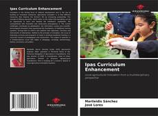 Ipas Curriculum Enhancement kitap kapağı