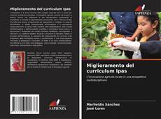 Bookcover of Miglioramento del curriculum Ipas
