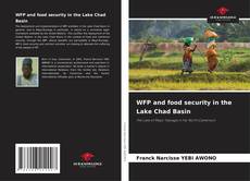 WFP and food security in the Lake Chad Basin kitap kapağı