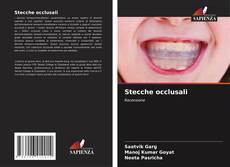 Bookcover of Stecche occlusali