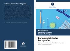Zahnmedizinische Fotografie的封面
