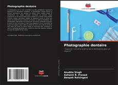 Capa do livro de Photographie dentaire 