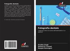Bookcover of Fotografia dentale
