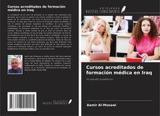 Copertina di Cursos acreditados de formación médica en Iraq