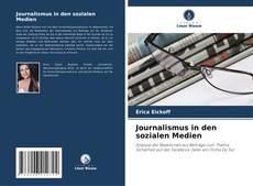 Journalismus in den sozialen Medien kitap kapağı