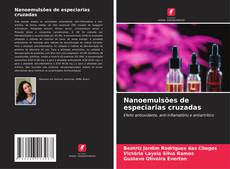 Buchcover von Nanoemulsões de especiarias cruzadas