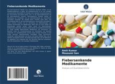 Buchcover von Fiebersenkende Medikamente