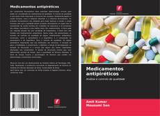 Couverture de Medicamentos antipiréticos