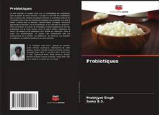 Probiotiques kitap kapağı