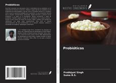 Buchcover von Probióticos