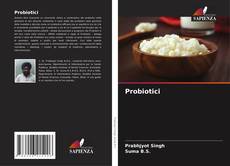 Couverture de Probiotici