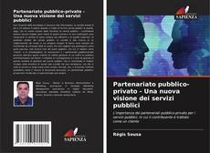 Copertina di Partenariato pubblico-privato - Una nuova visione dei servizi pubblici