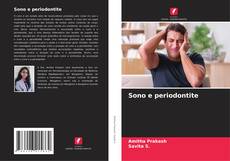 Bookcover of Sono e periodontite