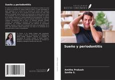 Couverture de Sueño y periodontitis