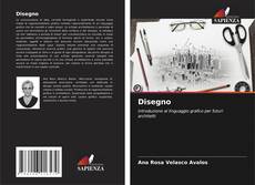 Portada del libro de Disegno