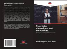 Buchcover von Stratégies d'enseignement innovantes
