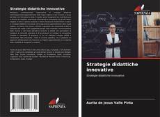 Buchcover von Strategie didattiche innovative